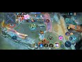 hok gameplay daji ingin menjadi midlane idamanmu honor of kings