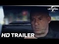 Fast & Furious 8 - Trailer 2 (Universal Pictures) HD