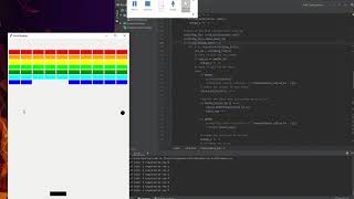 BrickBreaker (Code in Place)