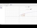 plus two maths lab geogebra application of integral