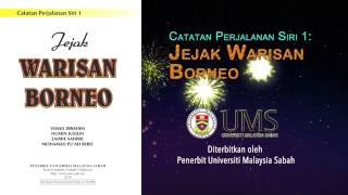 Pelancaran Buku 2016