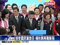 接受國民黨徵召 楊秋興再戰陳菊－民視新聞