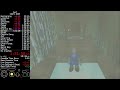 oot 64th try dampe hp