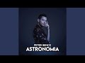 Astronomia (Piano & Kick Drum)