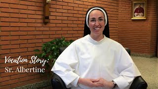 Sister Albertine