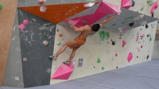 Chimera Gold Problem-Aidan Roberts