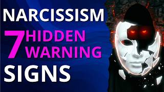 7 Hidden Warning Signs of Narcissism (That Most People Miss)