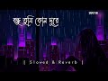 bondhu tumi kon dure samz vai slowed reverbed  badsha siowed49