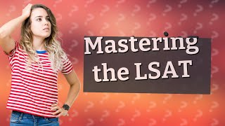 Is 170 on LSAT hard?