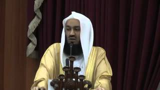 RARE Mufti Menk - Knowledge2012 P2