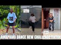 AFROBEAT NEW DANCE CHALLENGE TIKTOK