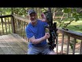 tenpoint trx 515 close up watch this before you buy crossbowhunting