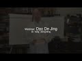 dao de jing qigong webinar with dr. yang jwing ming clip