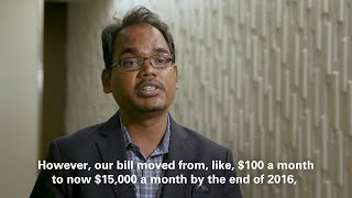N2N Saved over 50% on Cloud Infrastructure by Leaving AWS