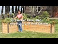 Elevated Raised Beds | Gardener's Supply