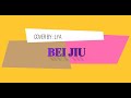 BEI JIU || cover by:  Lya