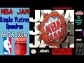 NBA Jam (SNES) Single Victory Speedrun: 6m 19s 501ms