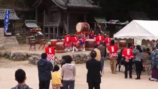 義人　平井兵左衛門追善供養・2016