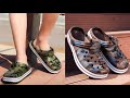 7 Сабо Обувь на лето с Алиэкспресс aliexpress summer shoes Крутые вещи на лето из Китая