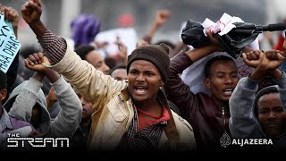 The Stream - 🇪🇹 Ethiopia's crackdown on protests