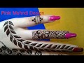 Arabic And Gulf Mehndi Design For Back Hand 2018 | Pinki Mehndi Design