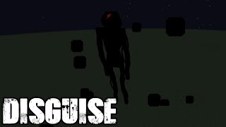 6alphasix.jar presents Disguise