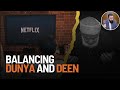 Balancing Deen And Dunya