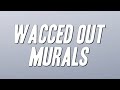 Kendrick Lamar - wacced out murals (Lyrics)