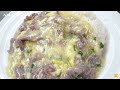 經典【 鑊氣炒粉麵飯】茶餐廳必選美食 師傅炒功揮灑自如 正！hong kong classic wok hei fried noodles.master stir fry sway freely