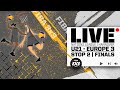 RE-LIVE | FIBA 3x3 U23 Nations League 2023 - U21 Europe-3 - Stop 2 | Finals