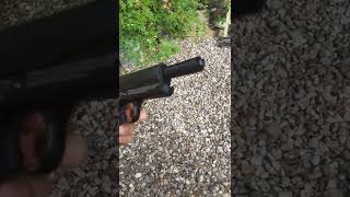 lee enfield m1911 a1 co2 air pistol 4.5mm airgun brothers in arms