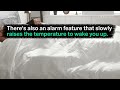 this device controls the temperature under your covers