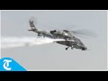 Aero India 2023: LCH ‘Prachand’ performs jaw-dropping manoeuvres