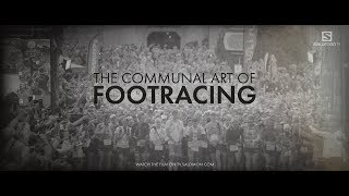 The Communal Art of Footracing | Salomon TV