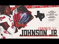 Texas Tech Football Signing Day: L.J. Johnson | 2023