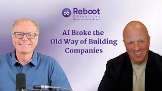 Building Command Centers And Motes To Harness AI’s Space Time Continuum, Daniel Newman - CEO Futurum