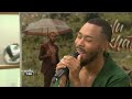 Music: Zulu Mkhathini performs ‘LENDLELA'