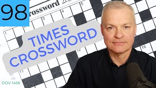 Cracking the Code: Expert Strategies for Times Cryptic Crossword