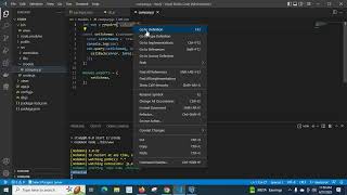 connect node js express js project to postgresql server database using node postgres explained