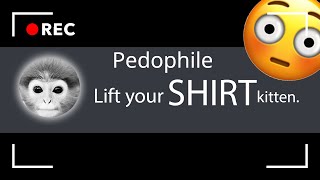 Catching a Roleplaying Discord Predator (ft. Flowmotion and kittydog)