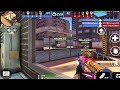 MaskGun Multiplayer FPS - Free Shooting Game Android Gameplay #4