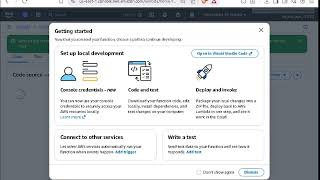 Day 33: Create a Lambda Function | Kodekloud Engineer | 100 Days of Cloud AWS