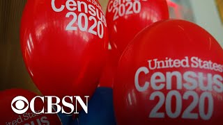 Supreme Court to rule on citizenship question on 2020 census
