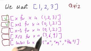 Working Backwards Solution - Programming Languages