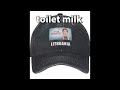 tyler the creator toilet milk