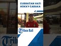 CURHATAN HATI HOKKY CARAKA