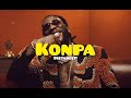 DISTANCE!!-Konpa (Burna Boy x Bruce Melodie TypeBeat) [Afrobeat Instrumental]