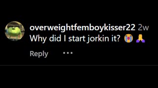 VILLAINOUS Instagram Reels Comments...