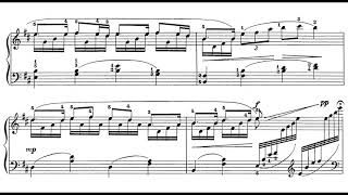 Higedriver Ukigumo Piano Score