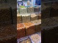 dry fruits shop in waterfront market dubai youtubeshorts fish mydubai ytshorts